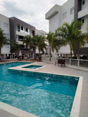 Apartamento 3 dormitórios Copacabana Beach Residence